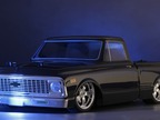 Vaterra Chevrolet C10 1972 V100-S 1:10 4WD RTR